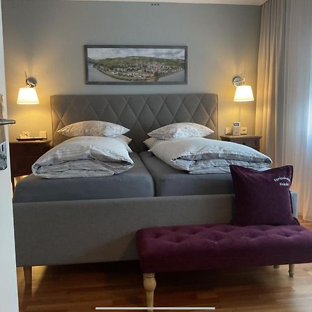 Ferienhaus Frieda Niederhausen Εξωτερικό φωτογραφία