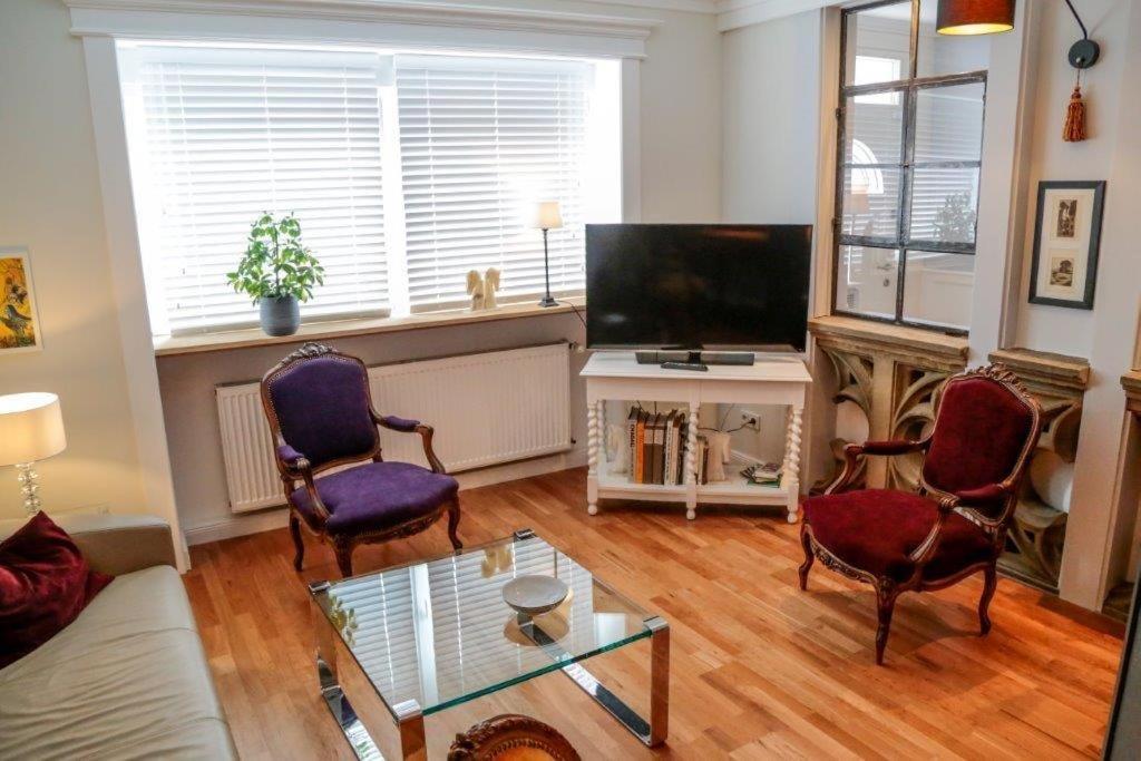 Ferienhaus Frieda Niederhausen Εξωτερικό φωτογραφία