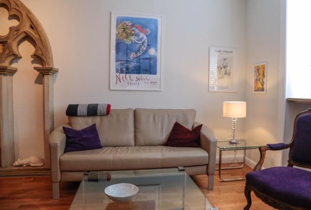 Ferienhaus Frieda Niederhausen Εξωτερικό φωτογραφία