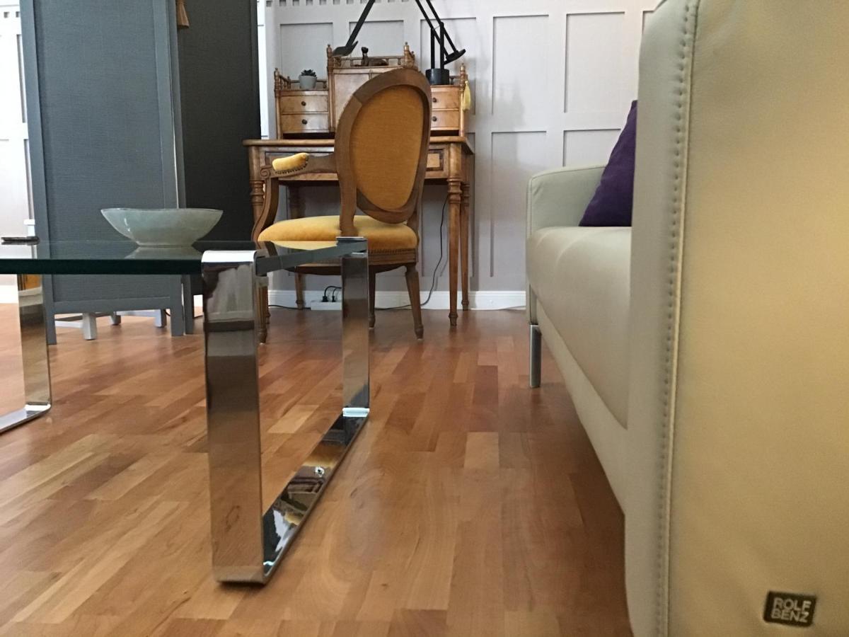 Ferienhaus Frieda Niederhausen Εξωτερικό φωτογραφία