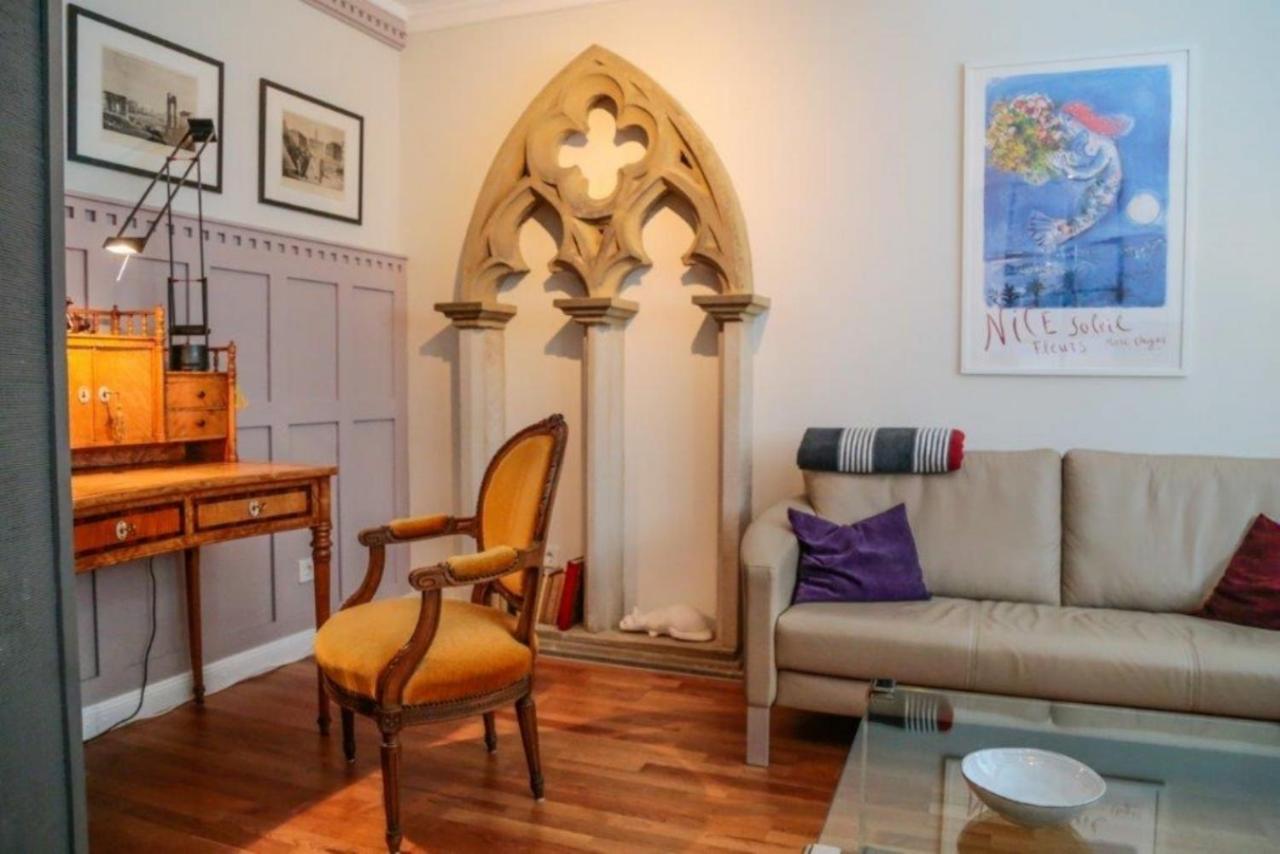 Ferienhaus Frieda Niederhausen Εξωτερικό φωτογραφία