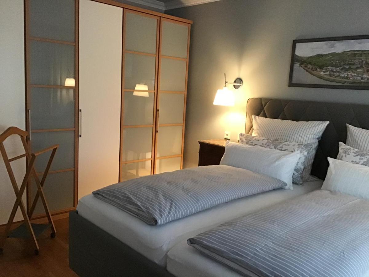 Ferienhaus Frieda Niederhausen Εξωτερικό φωτογραφία