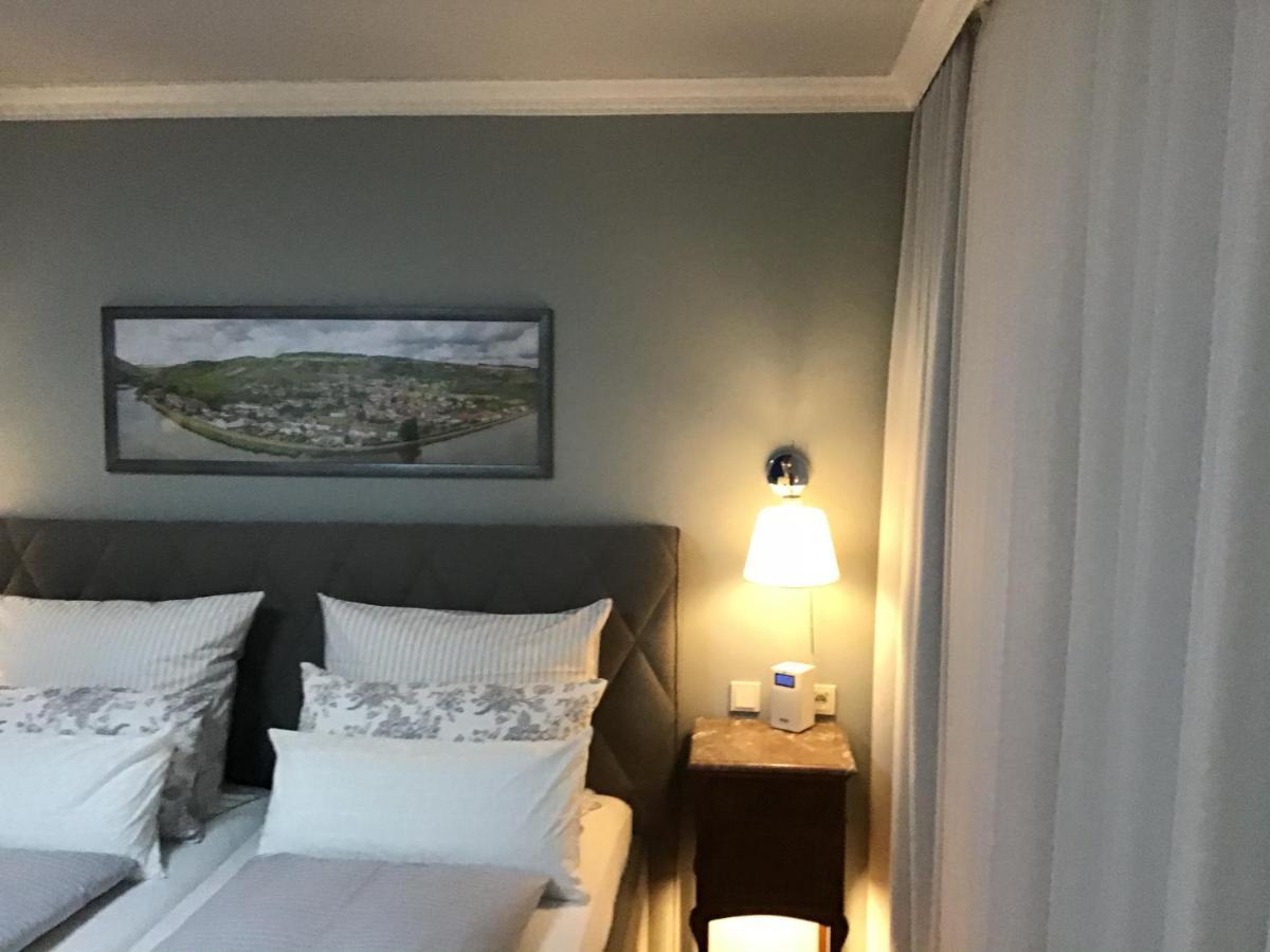 Ferienhaus Frieda Niederhausen Εξωτερικό φωτογραφία